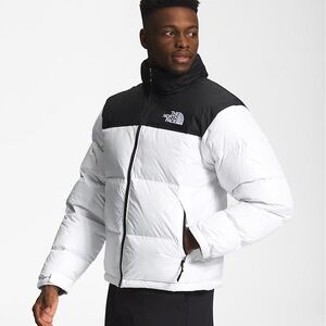 The North Face Men’s 1996 Retro Nuptse Jacket